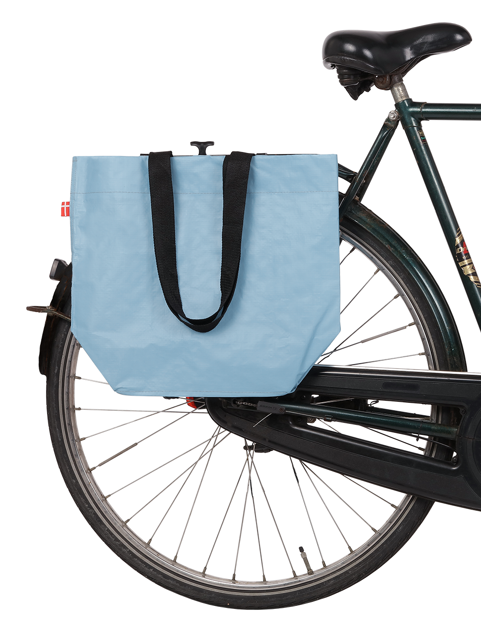Bikezac 2.0 - Simply Blue