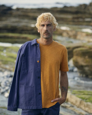 T-Shirt ZURRIOLA olive