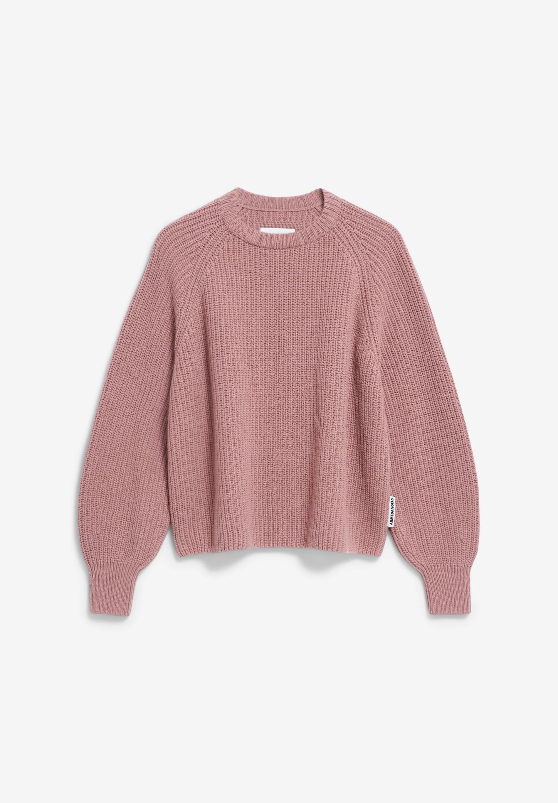 Pullover KAAGI | light berry