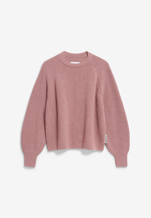 Pullover KAAGI | light berry