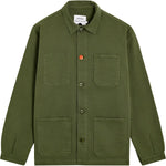 Jacket SERGI olive