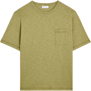 T-Shirt ZURRIOLA olive