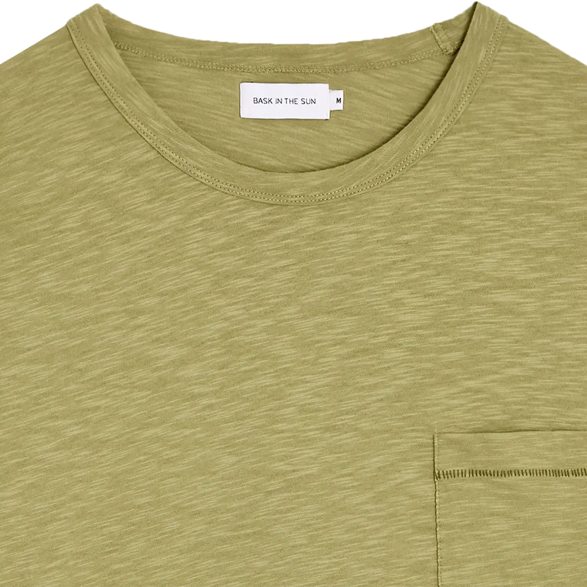 T-Shirt ZURRIOLA olive