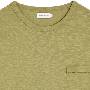 T-Shirt ZURRIOLA olive