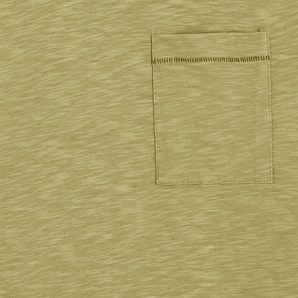 T-Shirt ZURRIOLA olive