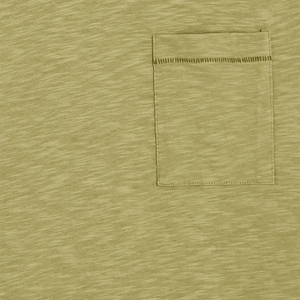 T-Shirt ZURRIOLA olive