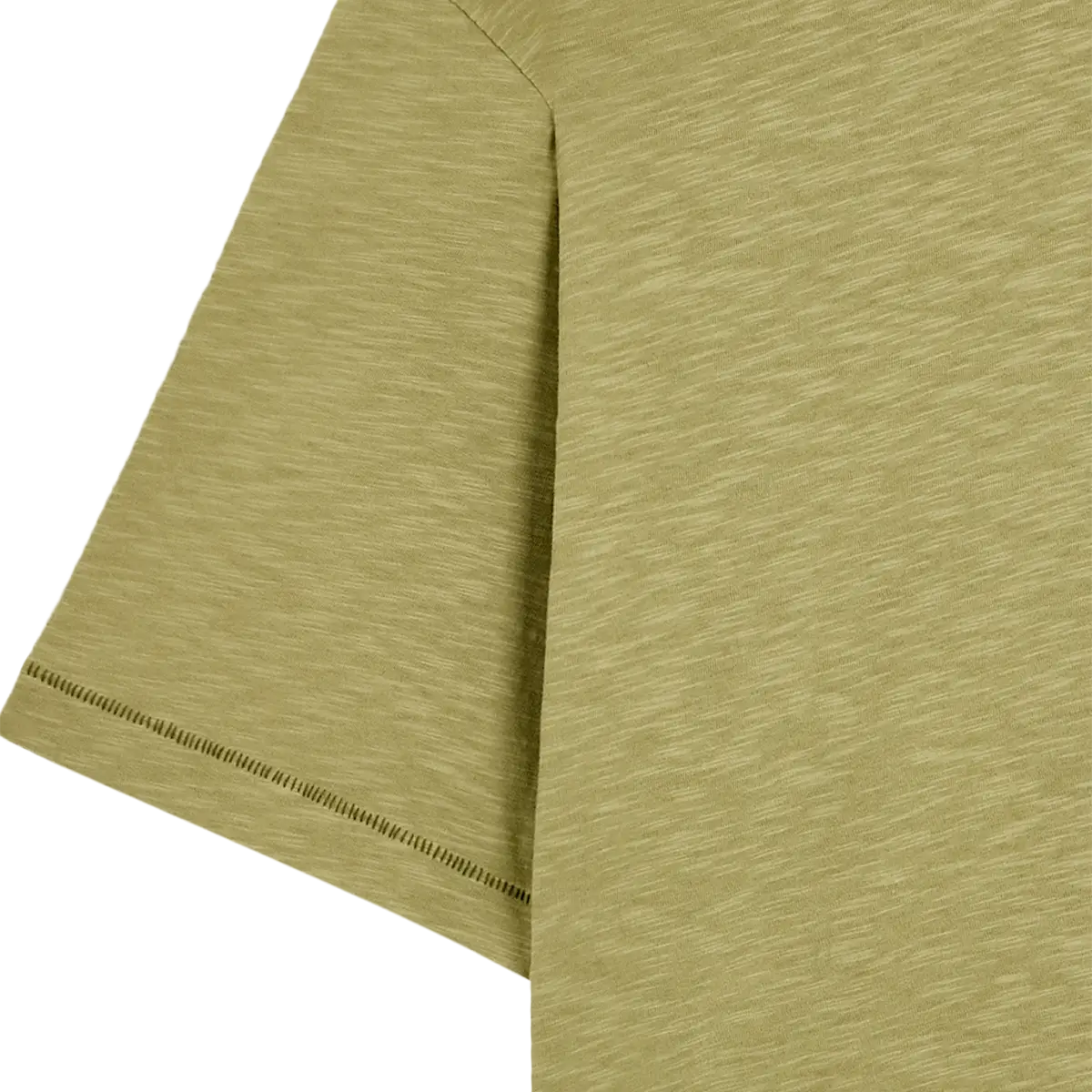 T-Shirt ZURRIOLA olive