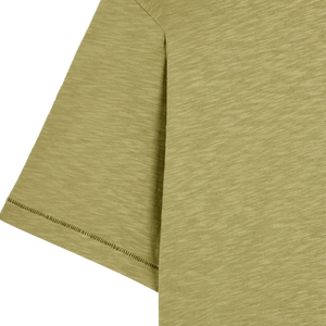 T-Shirt ZURRIOLA olive