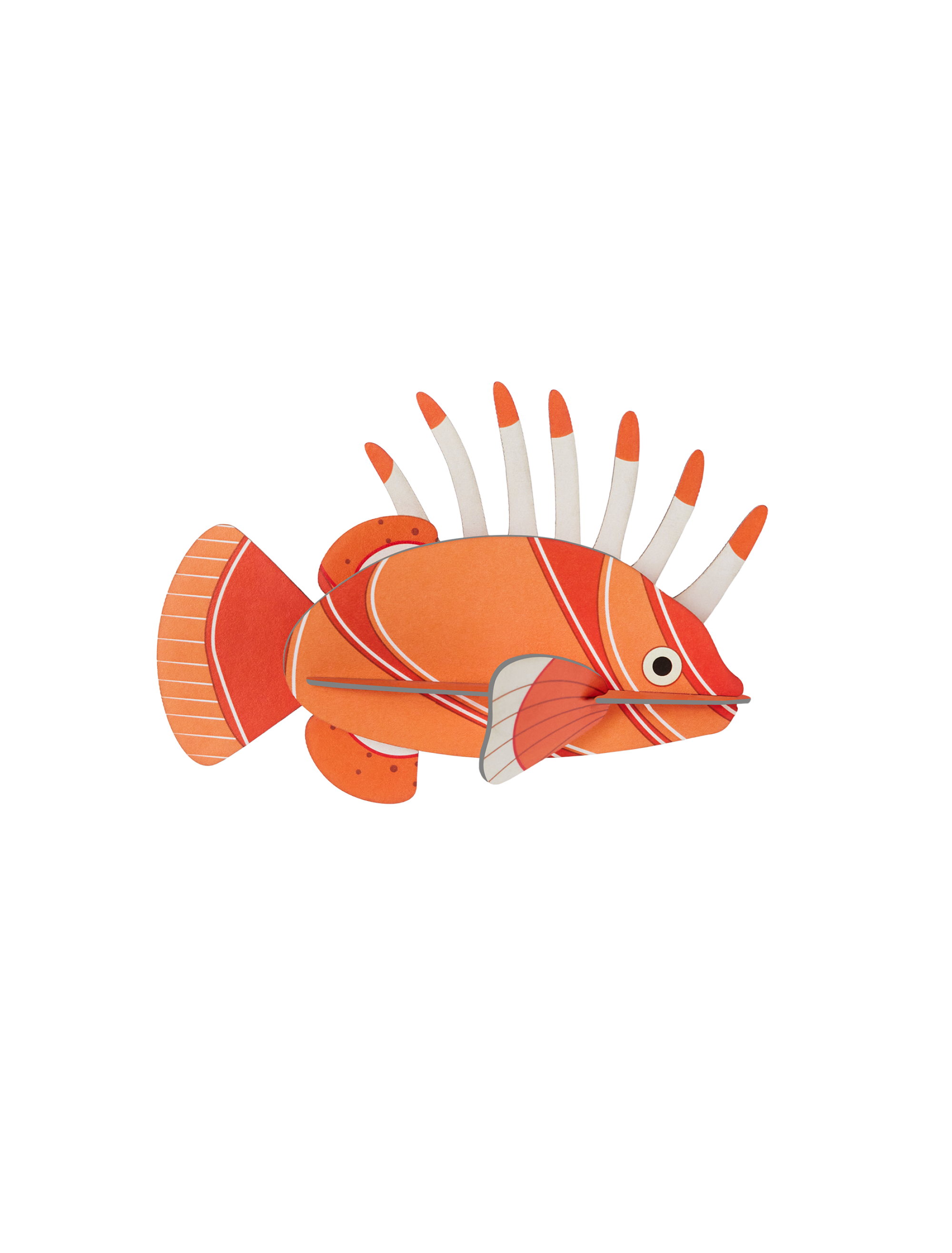 Lionfish