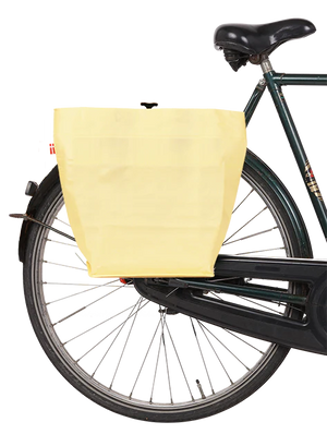 Bikezac 2.0 - Sunbaked Yellow
