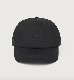 Black Chris Cap