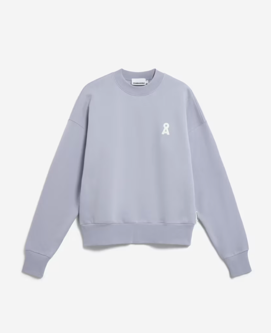 Sweatshirt ALIZAA | misty morning