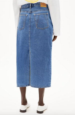 Jeansrock KAALYKE | Denim