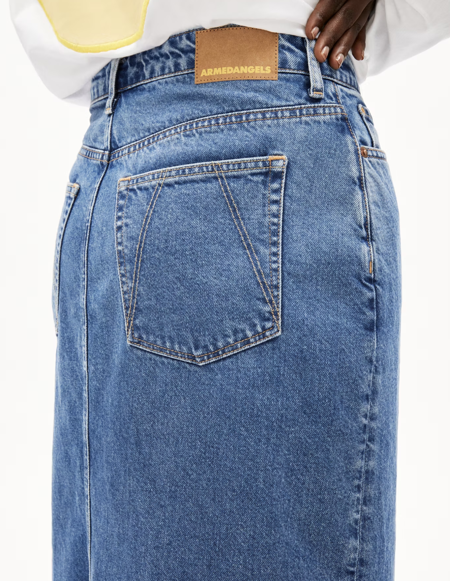 Jeansrock KAALYKE | Denim