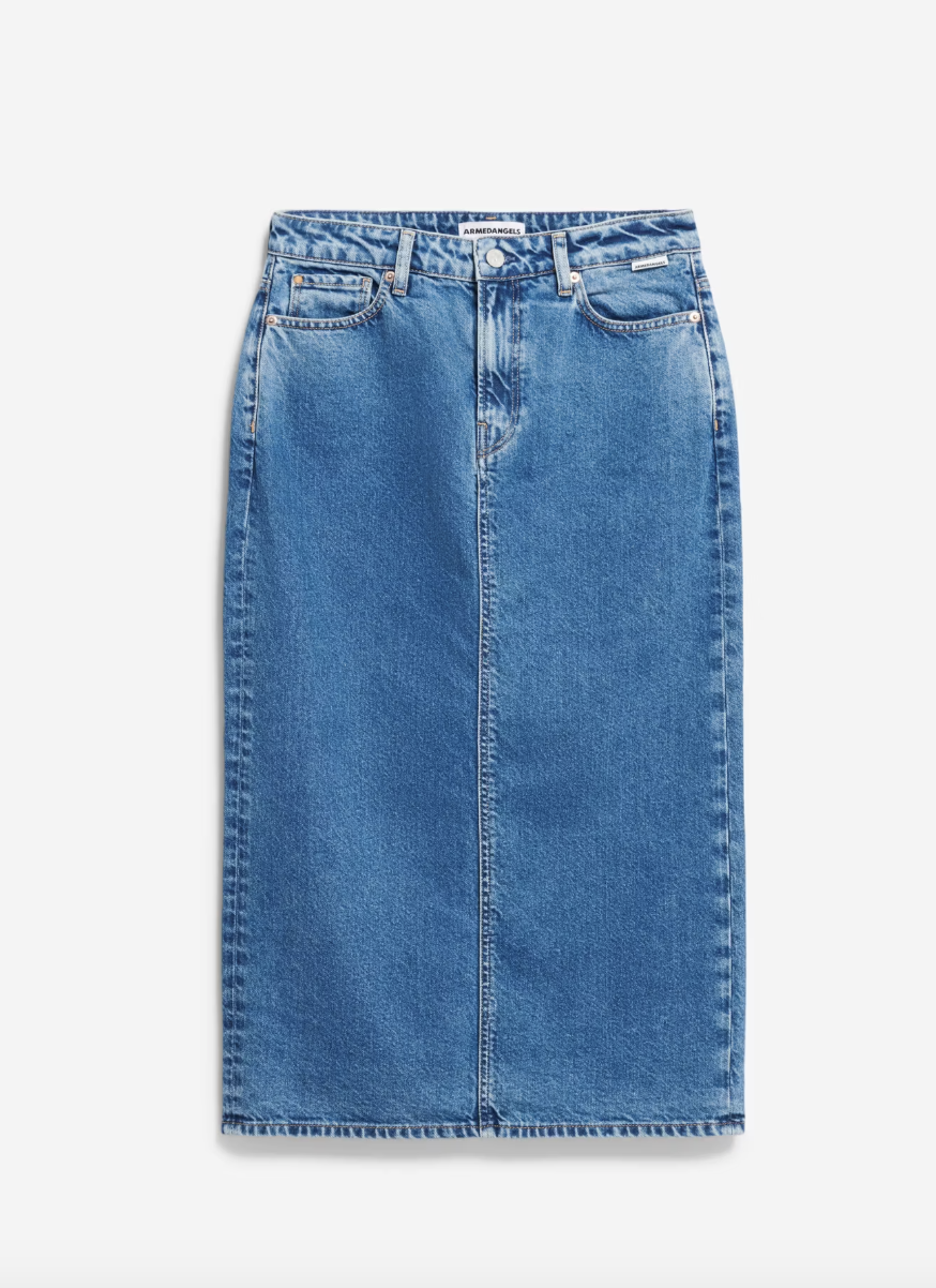 Jeansrock KAALYKE | Denim