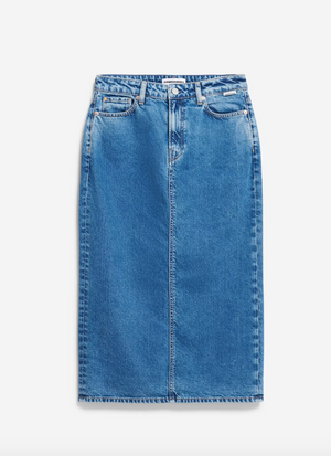 Jeansrock KAALYKE | Denim