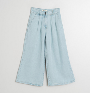 Denim Pants
