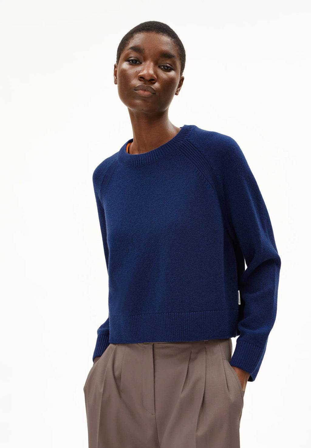 Pullover DILIRIAA | blue moon