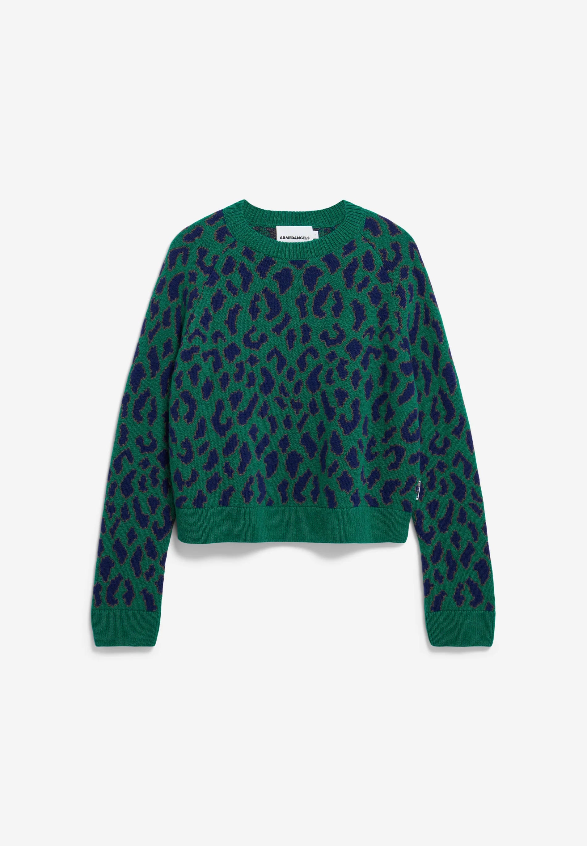 Pullover DILIRIAA | leopard