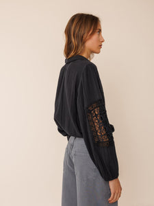 Double Gauze Shirt