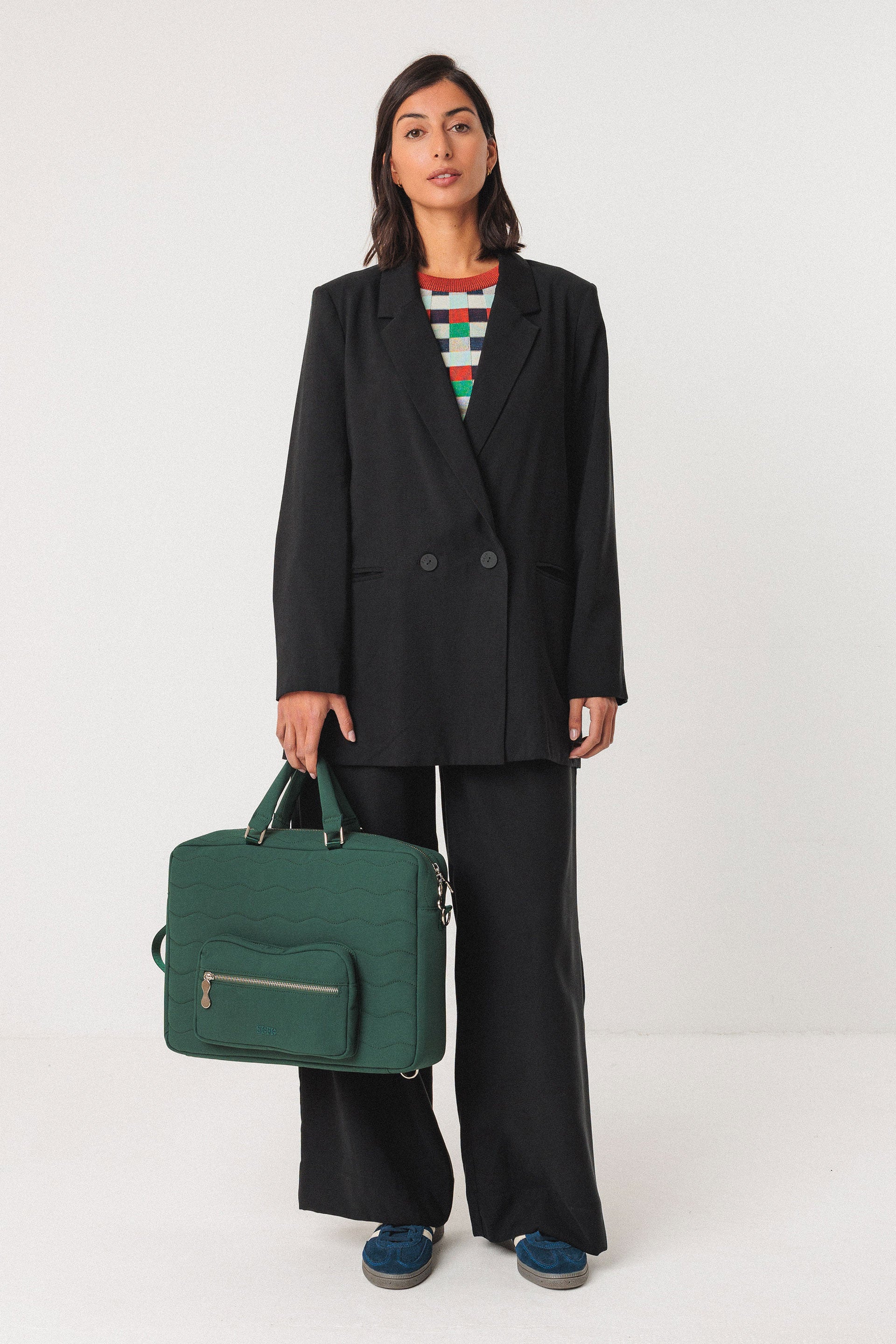 Blazer AXTA | black