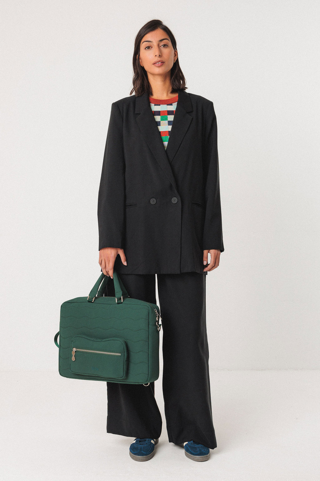 Blazer AXTA | black