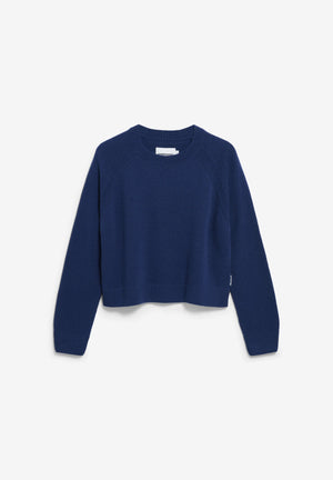 Pullover DILIRIAA | blue moon