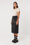 Rock EZA | black