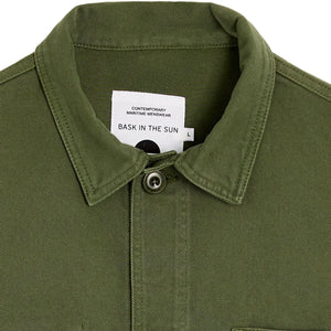 Jacket SERGI olive