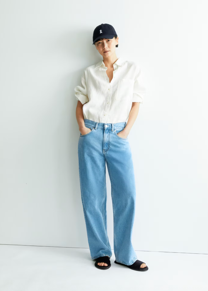 Jeans HAAYI | horizon