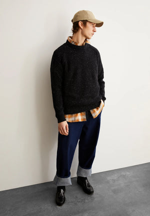Pullover KIAANO Tweed