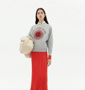 Retro Sol Sweatshirt