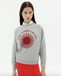 Retro Sol Sweatshirt