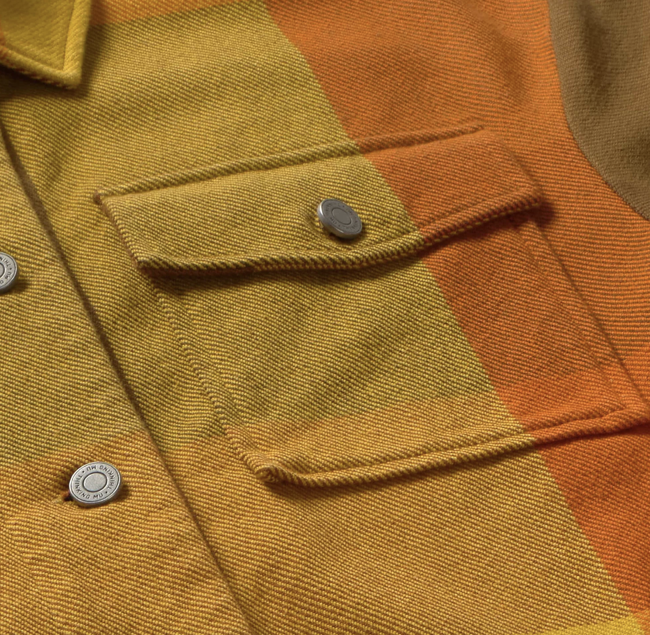Jacket FRANS checked