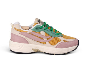 Genesis G-Eco '99 Multi Flowers - rose/wheat/ shilf