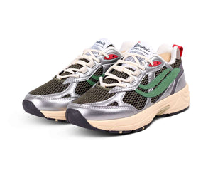 Genesis G-Eco '99 Contra Mesh | silver - olive