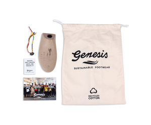 Genesis G-Volley Mesh - purple/rose/blue/light gum