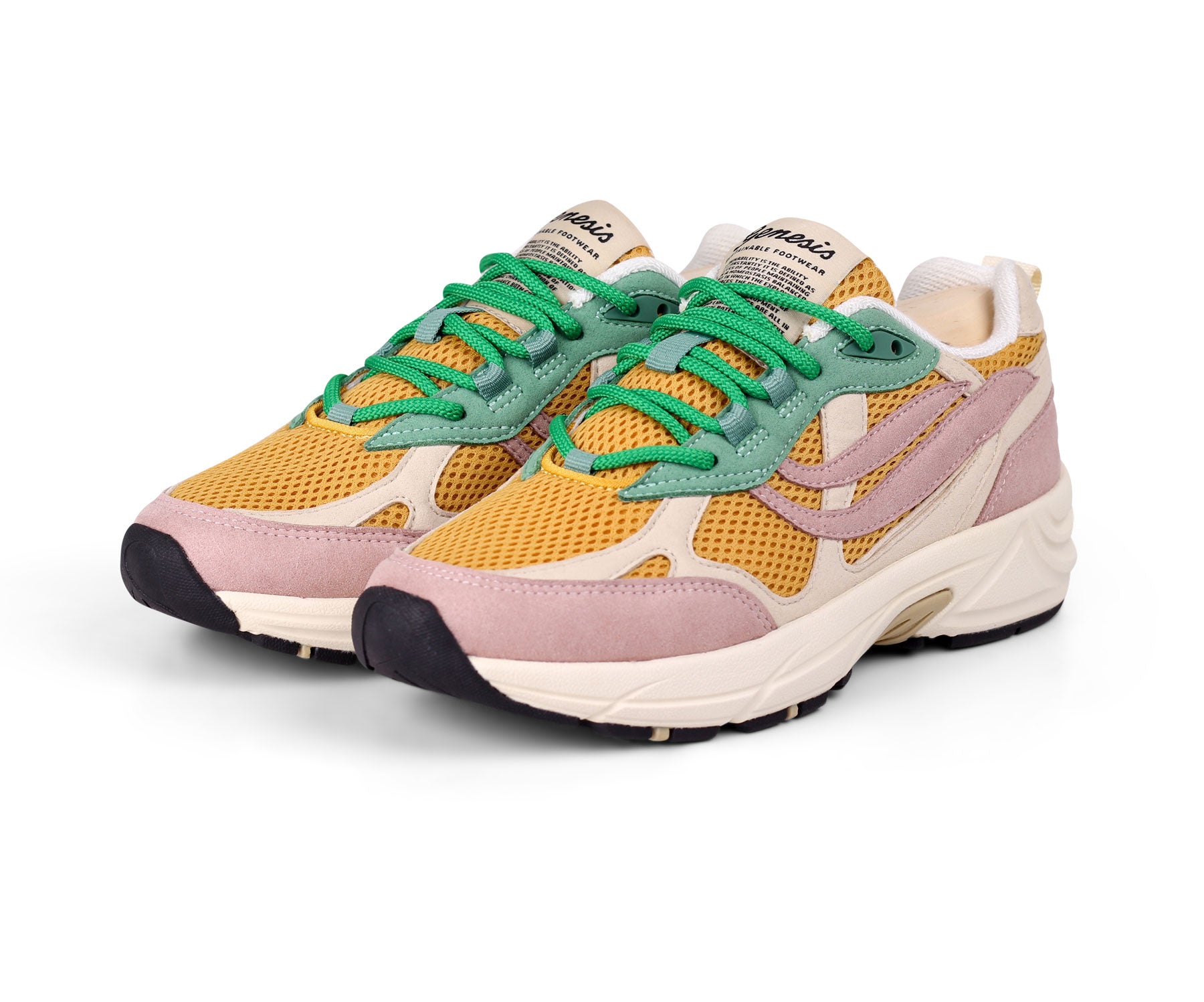 Genesis G-Eco '99 Multi Flowers - rose/wheat/ shilf