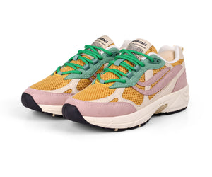 Genesis G-Eco '99 Multi Flowers - rose/wheat/ shilf