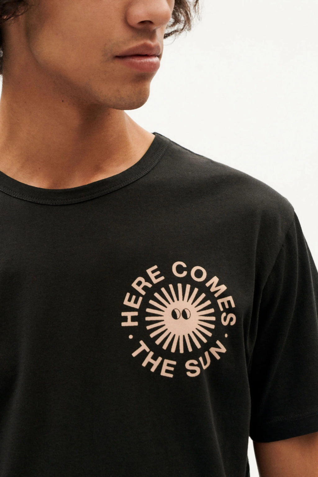 HappySunShirt