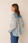Vera Patch Shirt