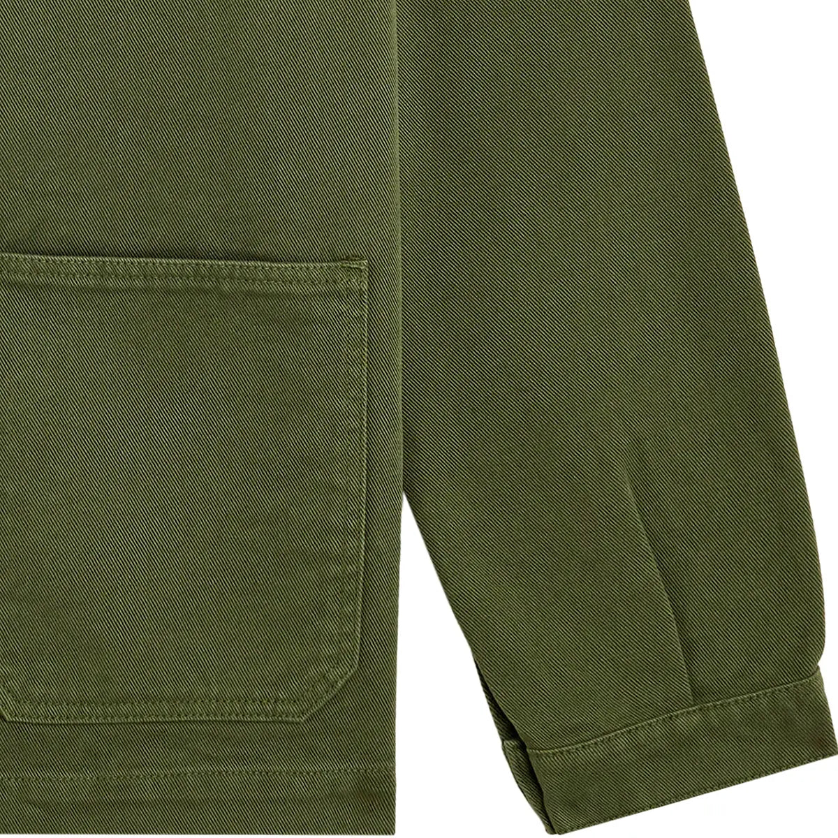 Jacket SERGI olive