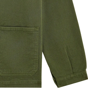 Jacket SERGI olive