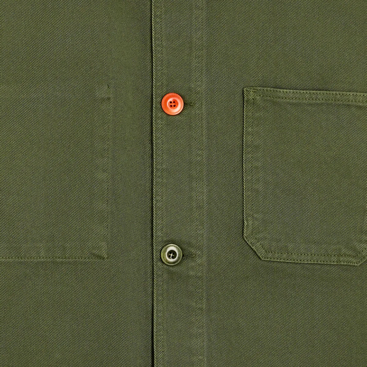 Jacket SERGI olive