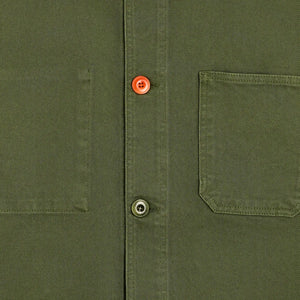 Jacket SERGI olive