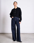 Wide Leg Jeans TACNA