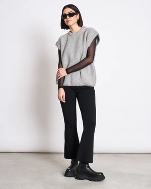 Slipover THANDA lightgrey