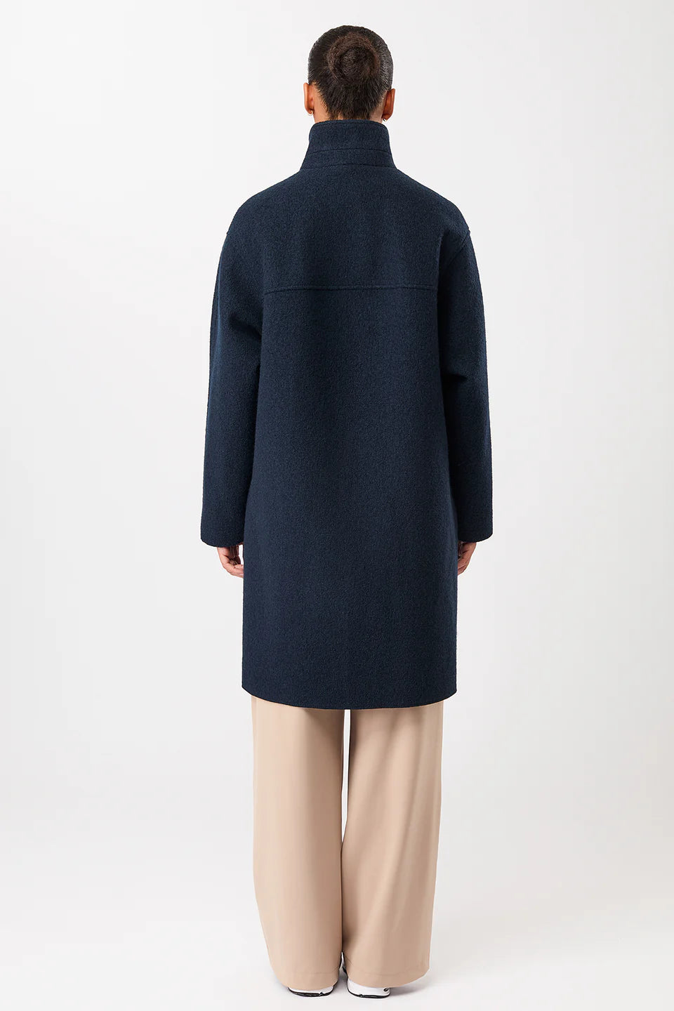 Coat Pennfield | navy