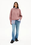 Pullover KAAGI | light berry