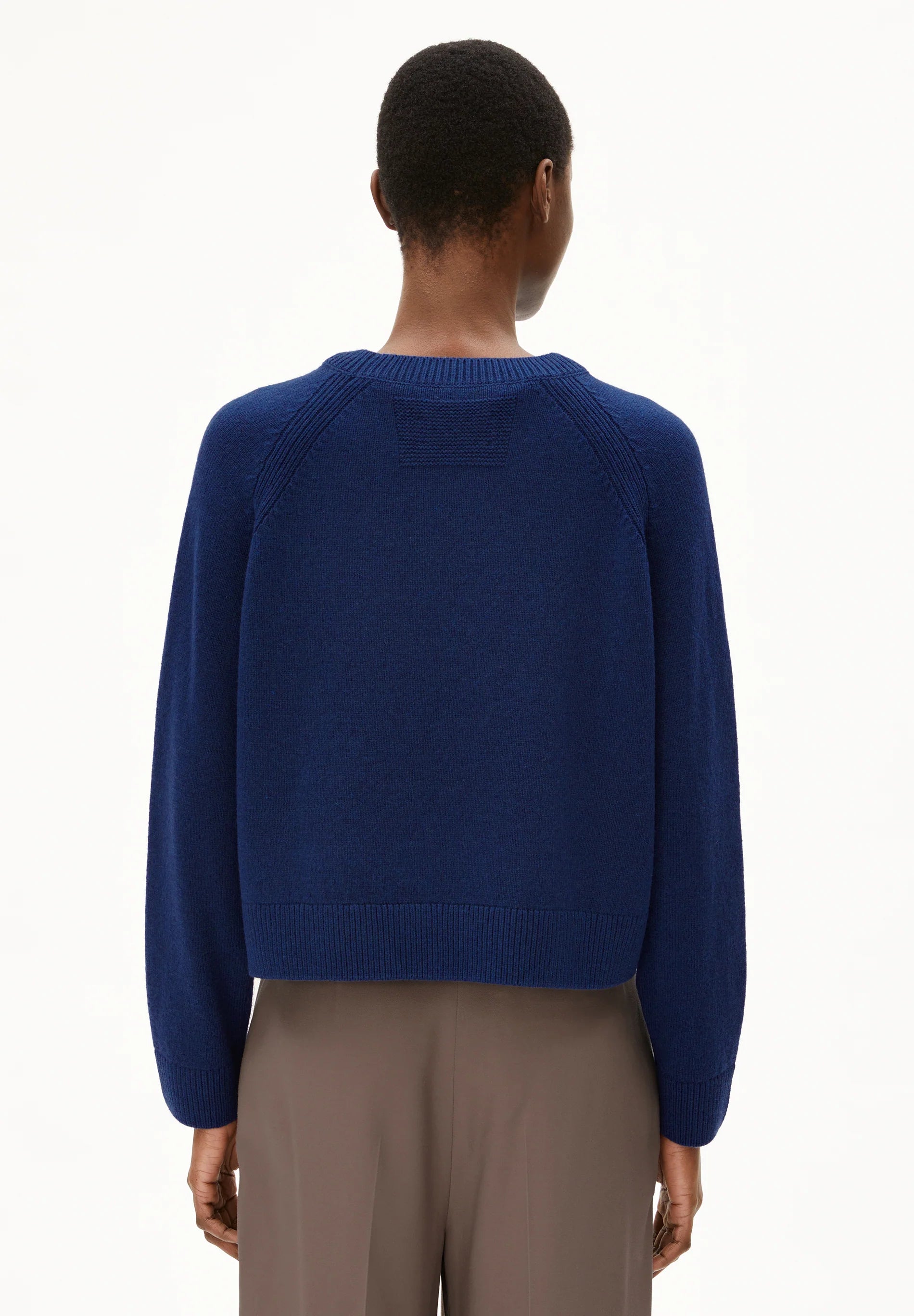 Pullover DILIRIAA | blue moon